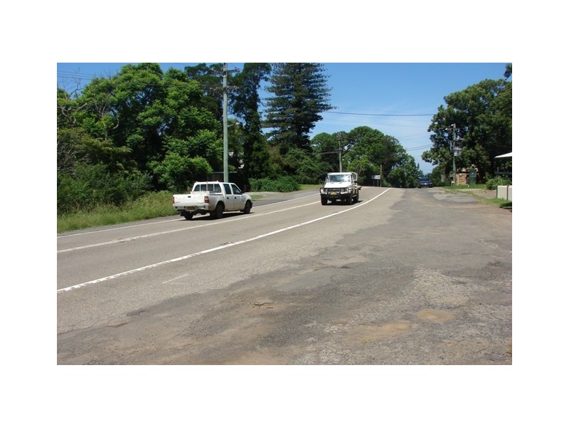 Kurrajong Heights NSW 2758