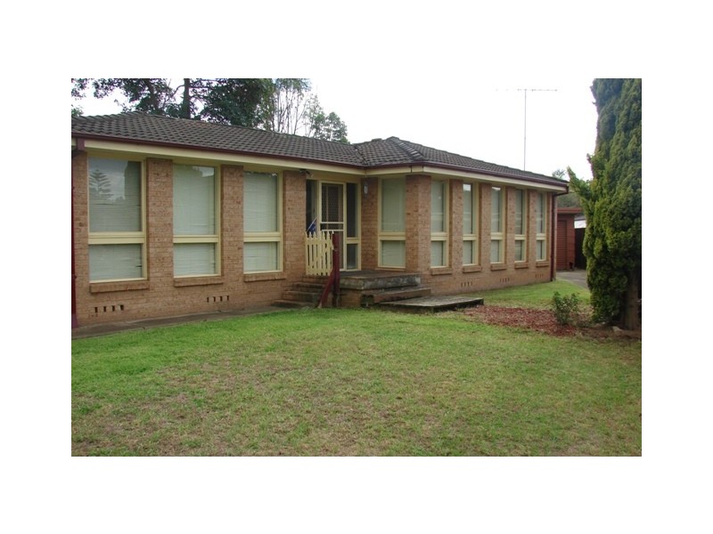 50 William Cox Dr, Richmond NSW 2753