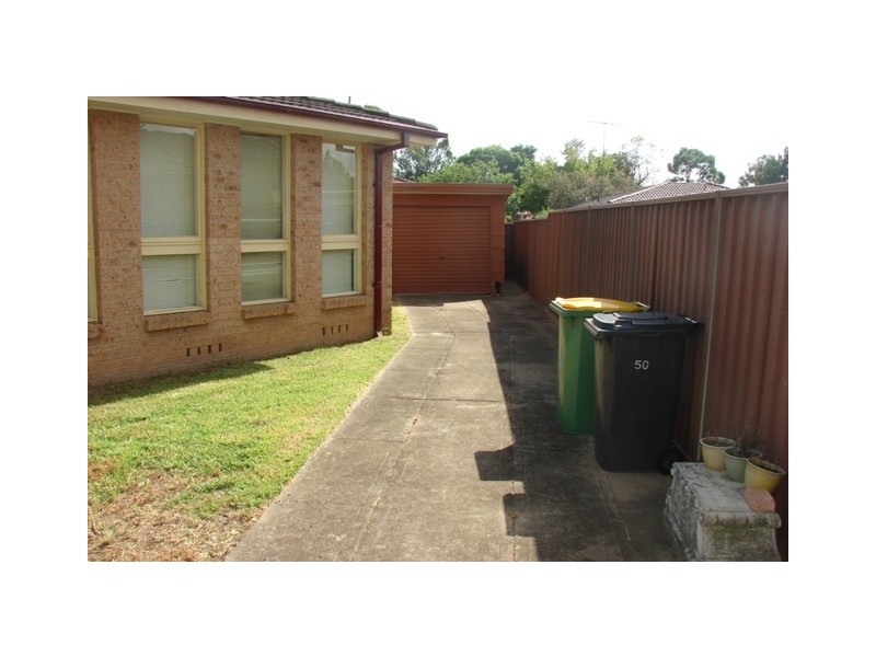 50 William Cox Dr, Richmond NSW 2753