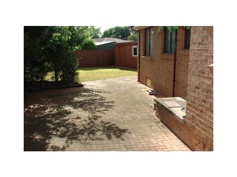 50 William Cox Dr, Richmond NSW 2753