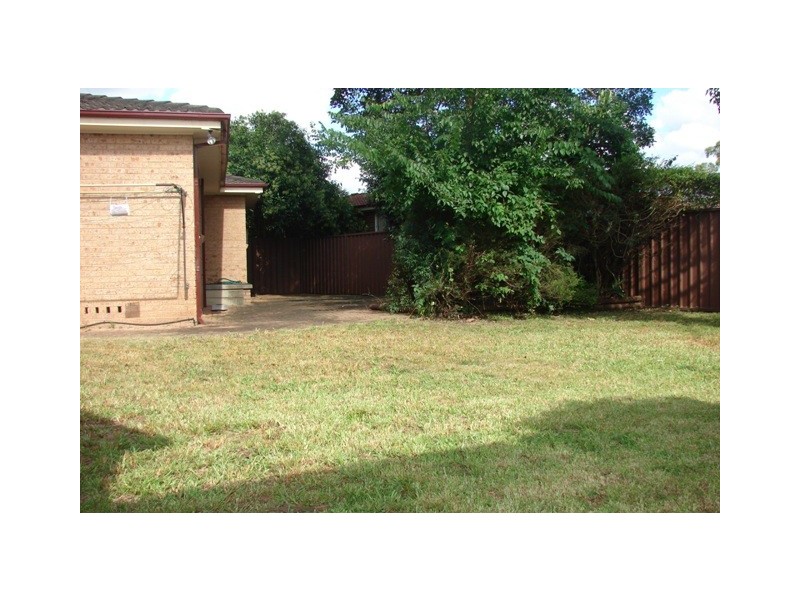 50 William Cox Dr, Richmond NSW 2753