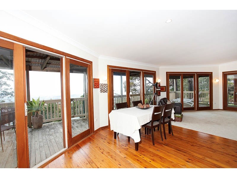 19 Bellbird Cr, Bowen Mountain NSW 2753