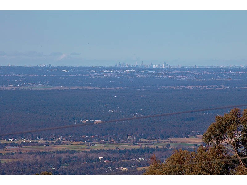 19 Bellbird Cr, Bowen Mountain NSW 2753