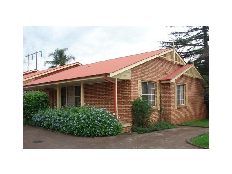 5/47 Tyne Crescent, North Richmond NSW 2754