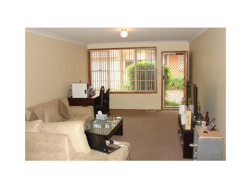 5/47 Tyne Crescent, North Richmond NSW 2754