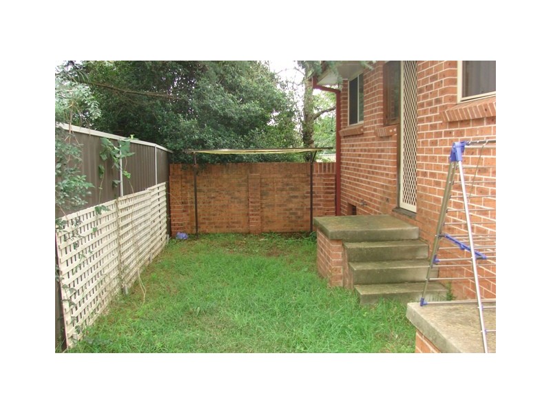 5/47 Tyne Crescent, North Richmond NSW 2754