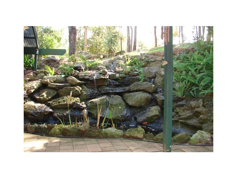 541  Blaxlands Ridge Road, Blaxlands Ridge NSW 2758