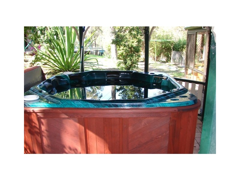 541  Blaxlands Ridge Road, Blaxlands Ridge NSW 2758