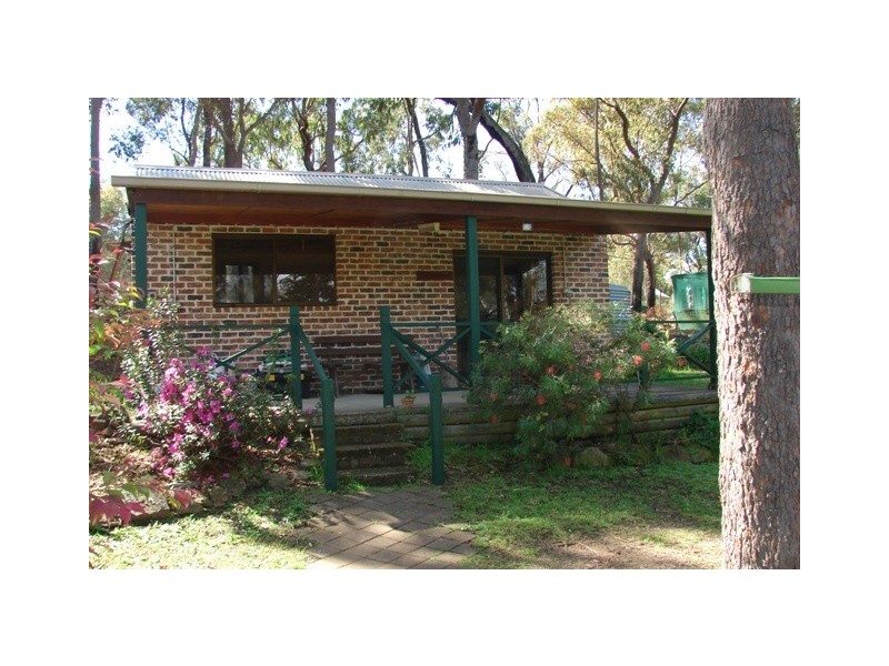 541  Blaxlands Ridge Road, Blaxlands Ridge NSW 2758