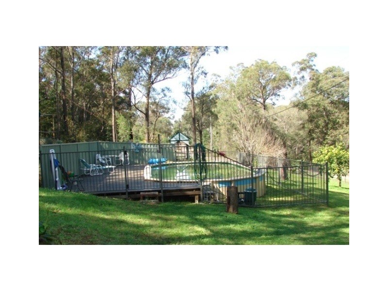 541  Blaxlands Ridge Road, Blaxlands Ridge NSW 2758