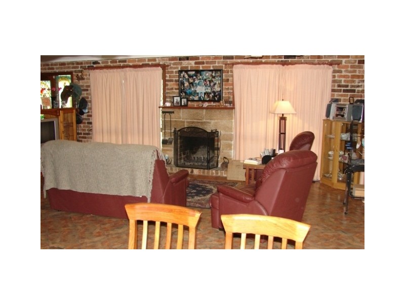 541  Blaxlands Ridge Road, Blaxlands Ridge NSW 2758