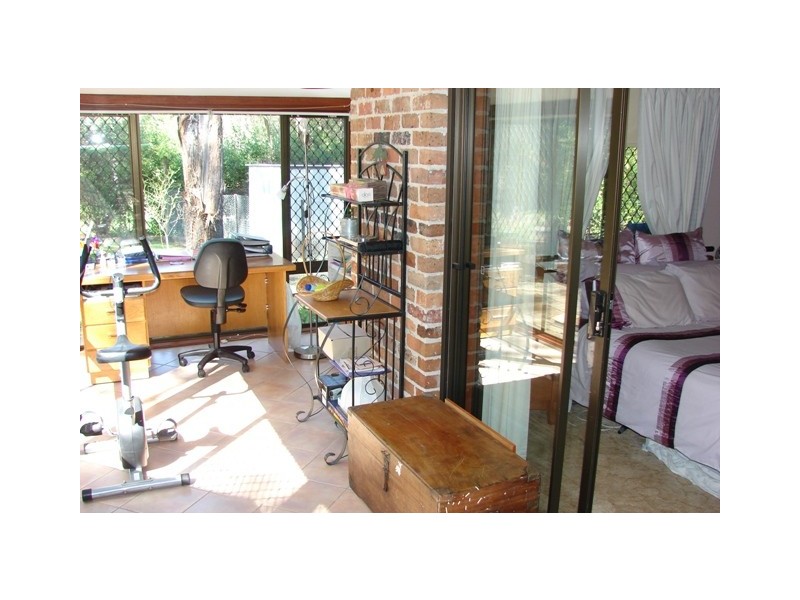 541  Blaxlands Ridge Road, Blaxlands Ridge NSW 2758