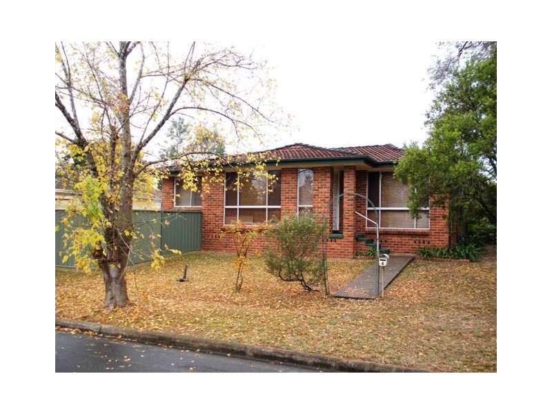 4 William Cox Drive, Richmond NSW 2753