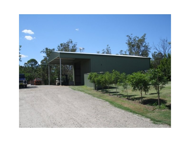 385 Castlereagh Rd, Agnes Banks NSW 2753