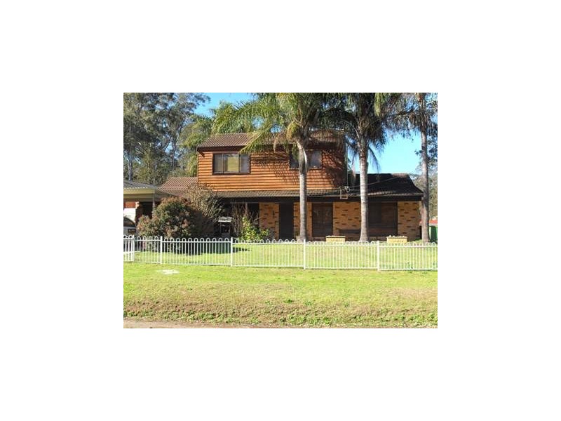 35 Ian street, Glossodia NSW 2756