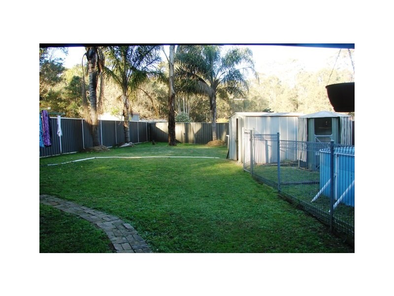 35 Ian street, Glossodia NSW 2756