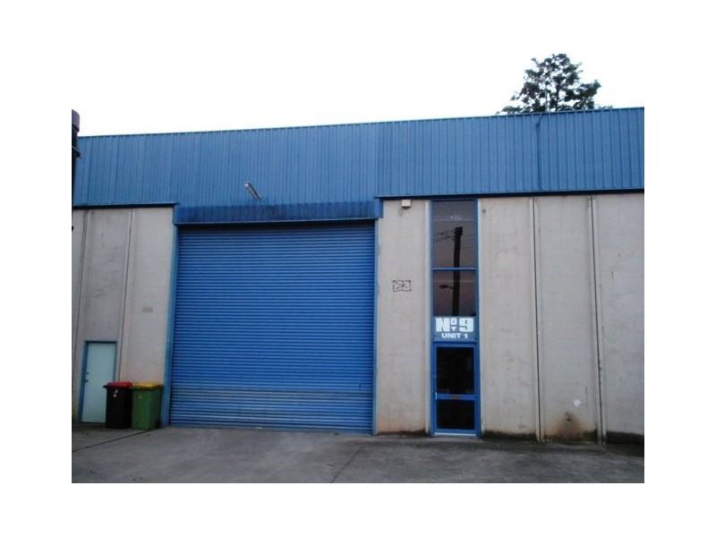 1/9 Lukis Ave, Richmond NSW 2753