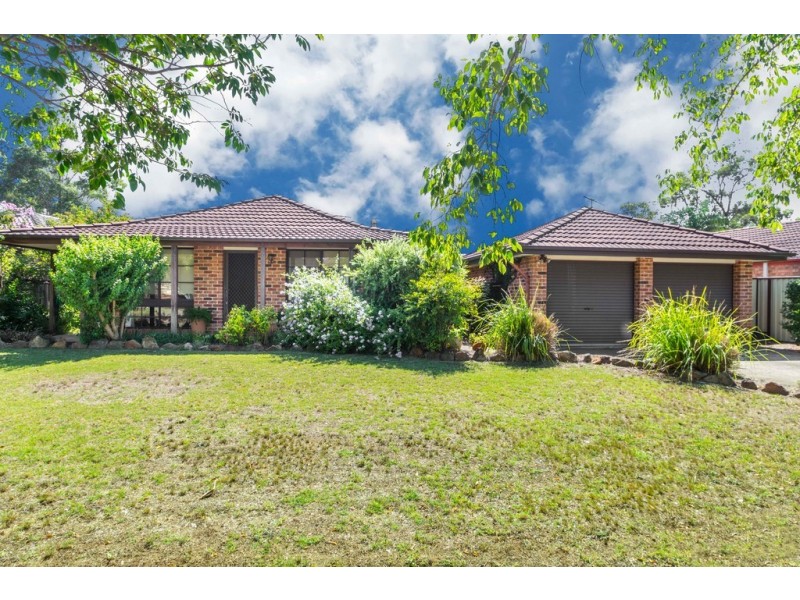 14 Alexander street, Bligh Park NSW 2756