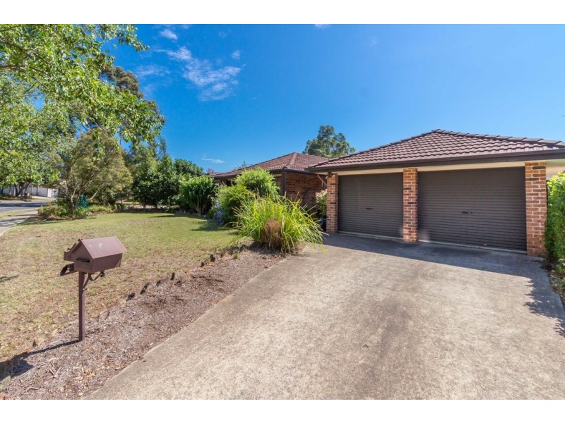 14 Alexander street, Bligh Park NSW 2756