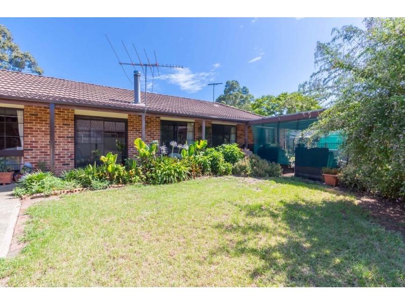 14 Alexander street, Bligh Park NSW 2756