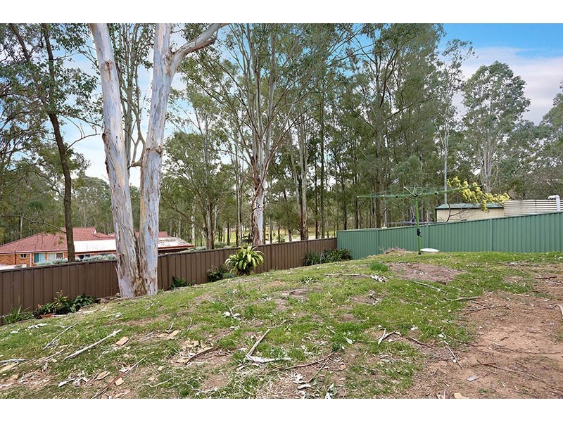3 Mitchell drive, Glossodia NSW 2756