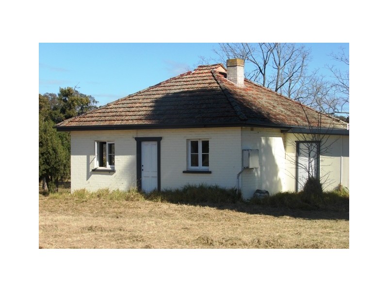 844 Richmond Rd, Berkshire Park NSW 2765