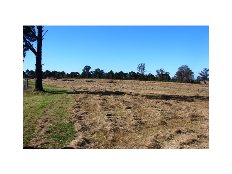 844 Richmond Rd, Berkshire Park NSW 2765