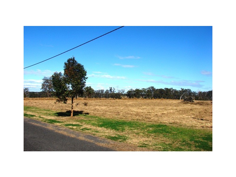 844 Richmond Rd, Berkshire Park NSW 2765