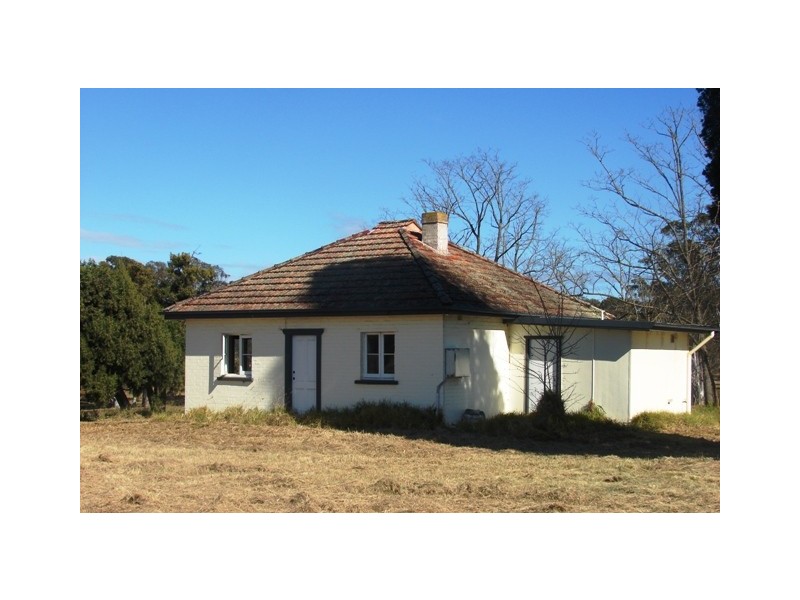 844 Richmond Rd, Berkshire Park NSW 2765