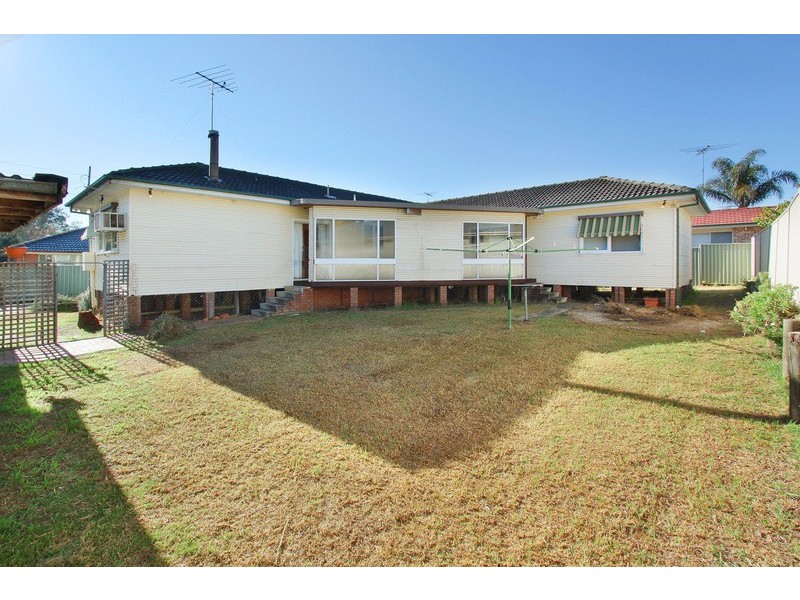 109 Bells Line of Road, North Richmond NSW 2754