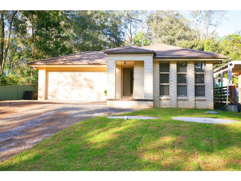 132 Mitchell Drive, Glossodia NSW 2756
