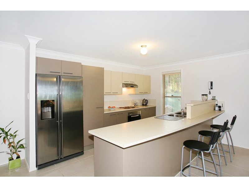 132 Mitchell Drive, Glossodia NSW 2756