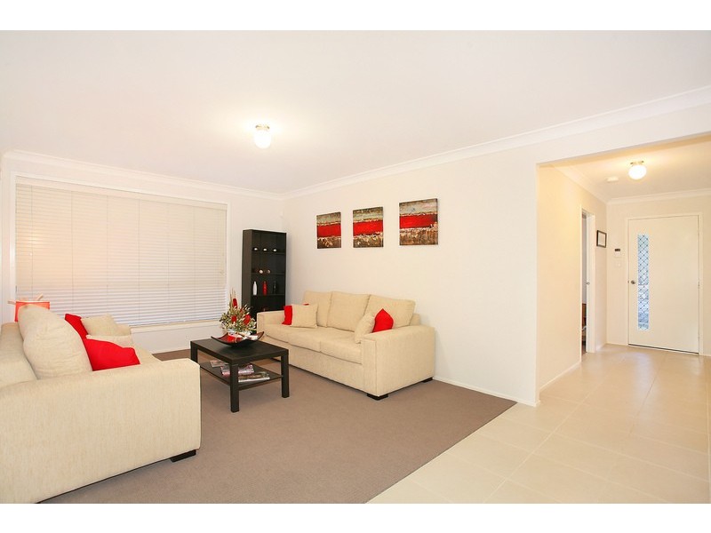 132 Mitchell Drive, Glossodia NSW 2756
