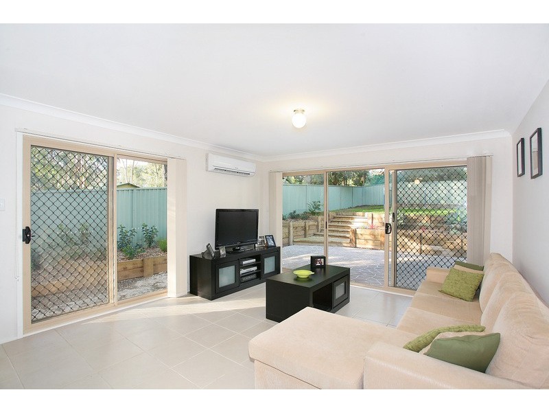 132 Mitchell Drive, Glossodia NSW 2756
