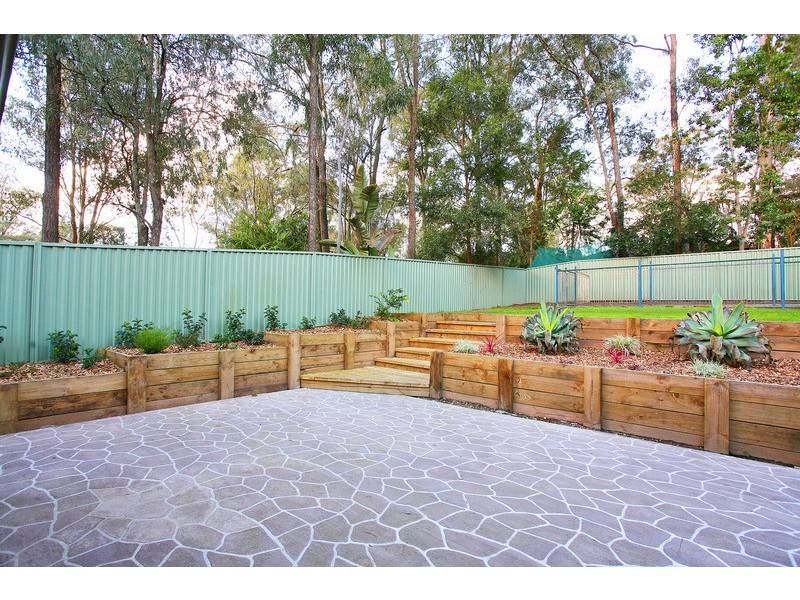 132 Mitchell Drive, Glossodia NSW 2756