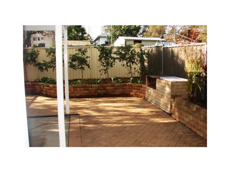 6/18 Paget Street, Richmond NSW 2753