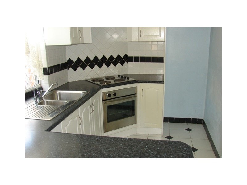 6/18 Paget Street, Richmond NSW 2753