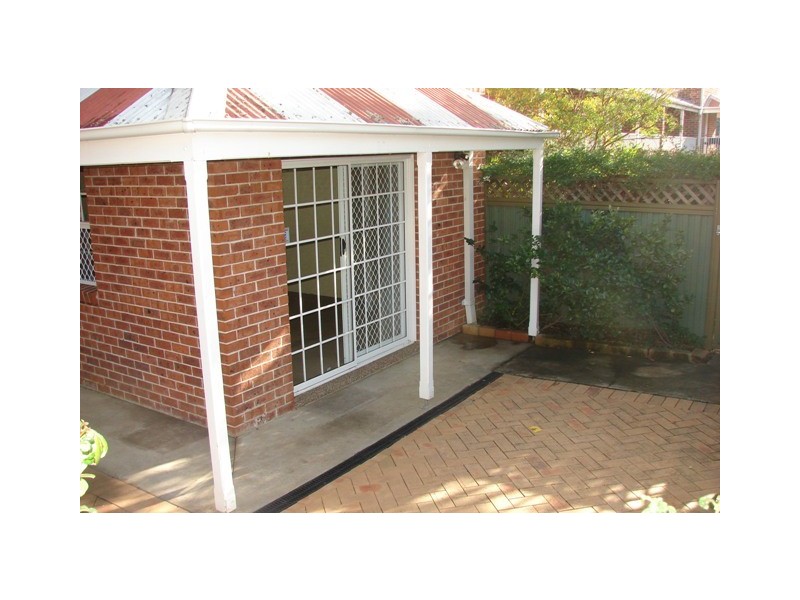 6/18 Paget Street, Richmond NSW 2753