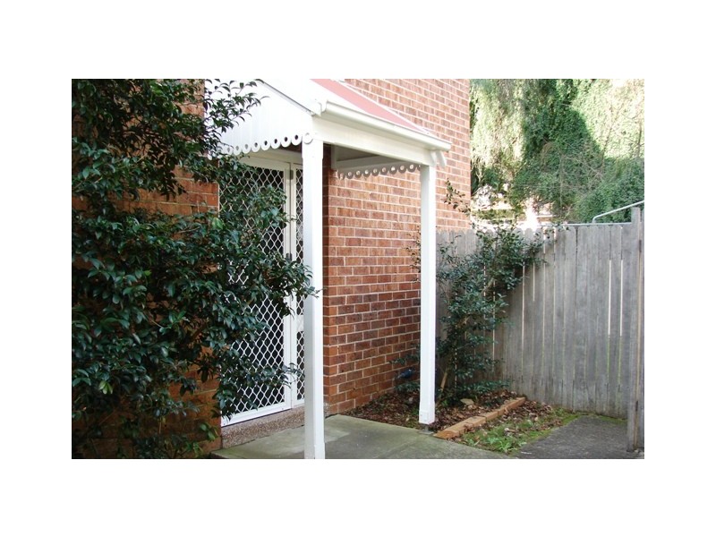 6/18 Paget Street, Richmond NSW 2753