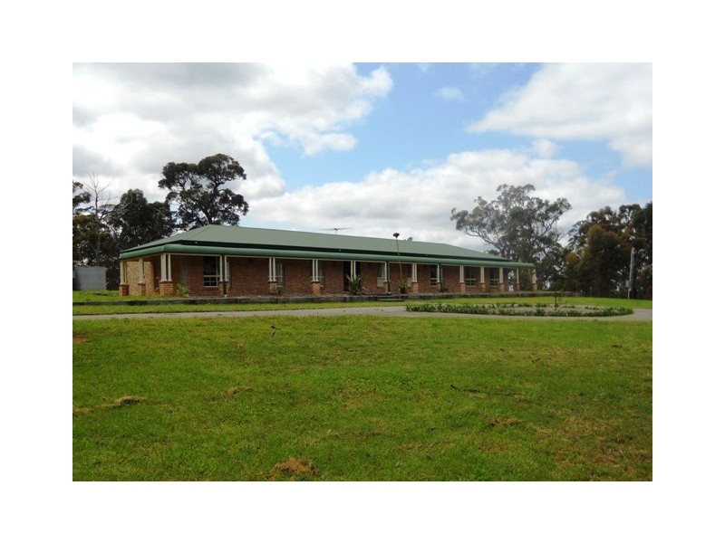 2878 Putty Road, Colo Heights NSW 2756