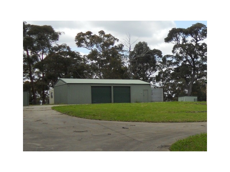 2878 Putty Road, Colo Heights NSW 2756