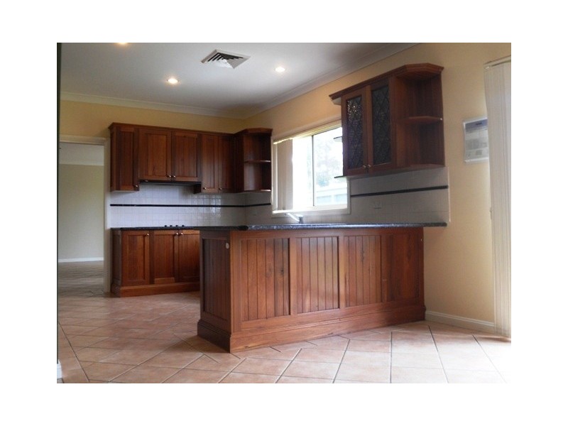 2878 Putty Road, Colo Heights NSW 2756