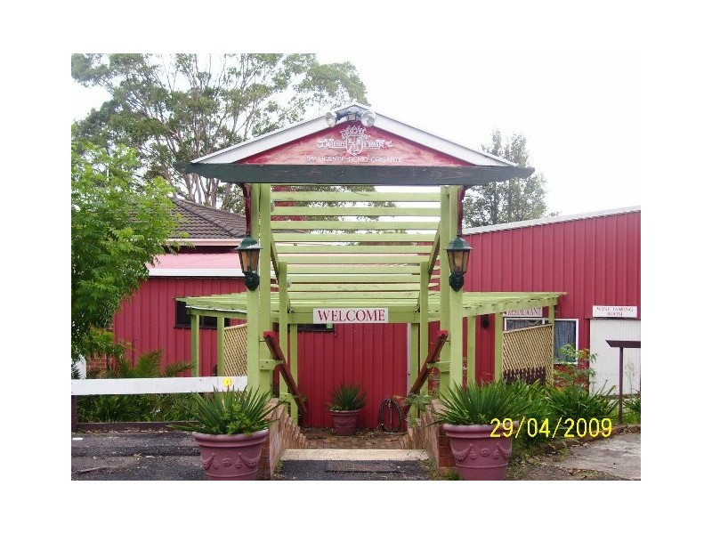 58 Blaxlands Ridge Road, Blaxlands Ridge NSW 2758