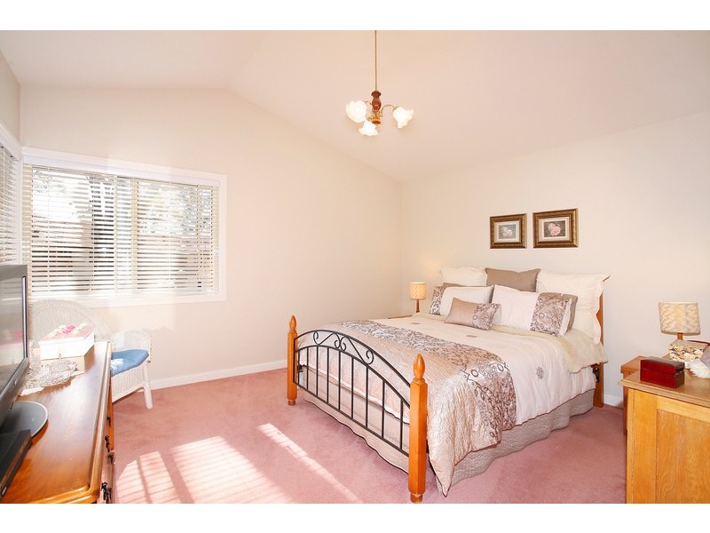 131 Old Bells Line of Road, Kurrajong NSW 2758