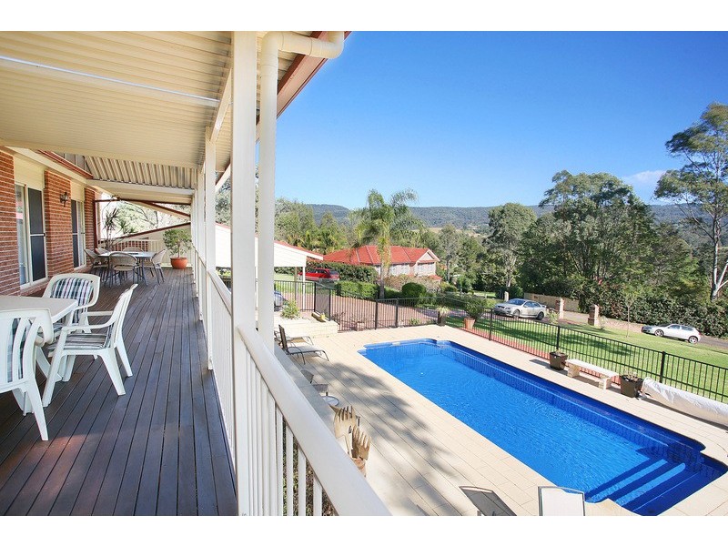 131 Old Bells Line of Road, Kurrajong NSW 2758