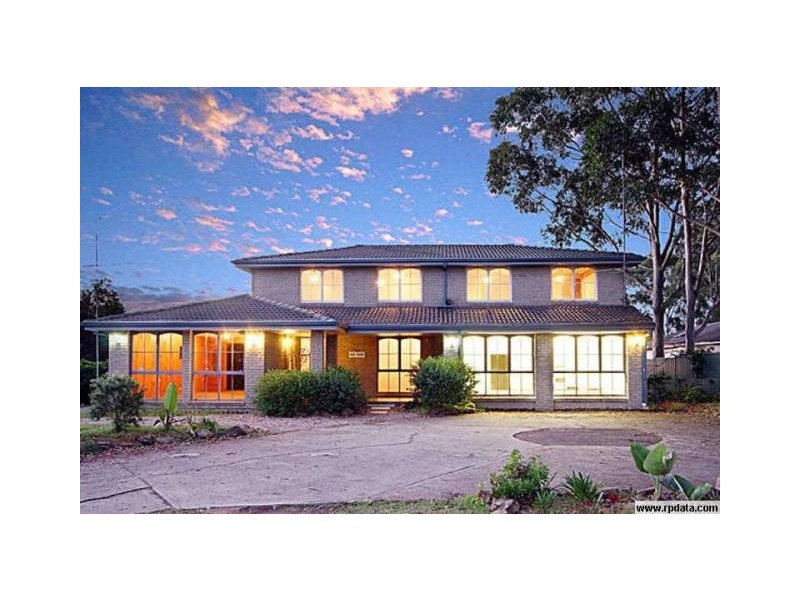 685 George St, South Windsor NSW 2756