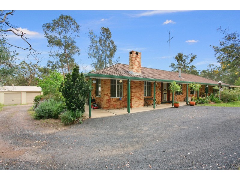 62  Royerdale Place, East Kurrajong NSW 2758