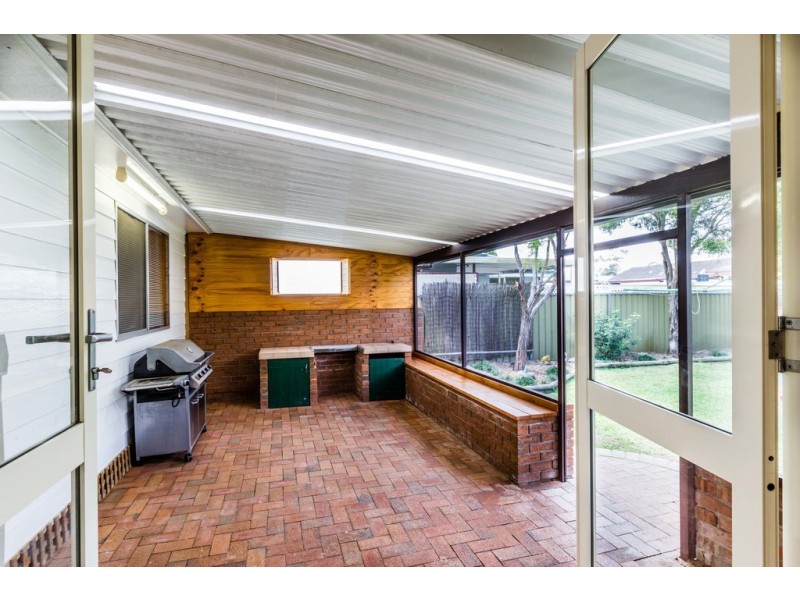 18 Hughes ave, Richmond NSW 2753