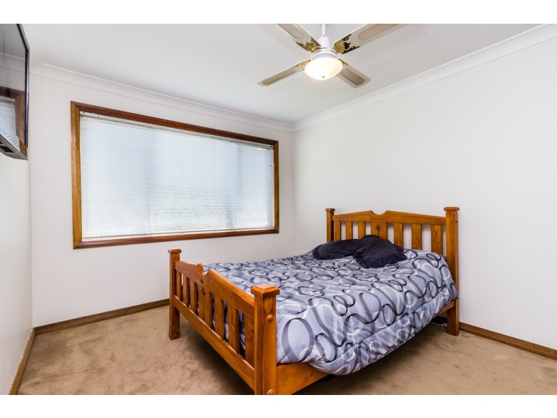 18 Hughes ave, Richmond NSW 2753