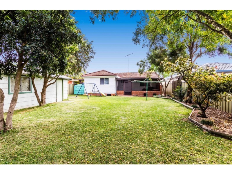 18 Hughes ave, Richmond NSW 2753
